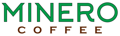 Minero Coffee